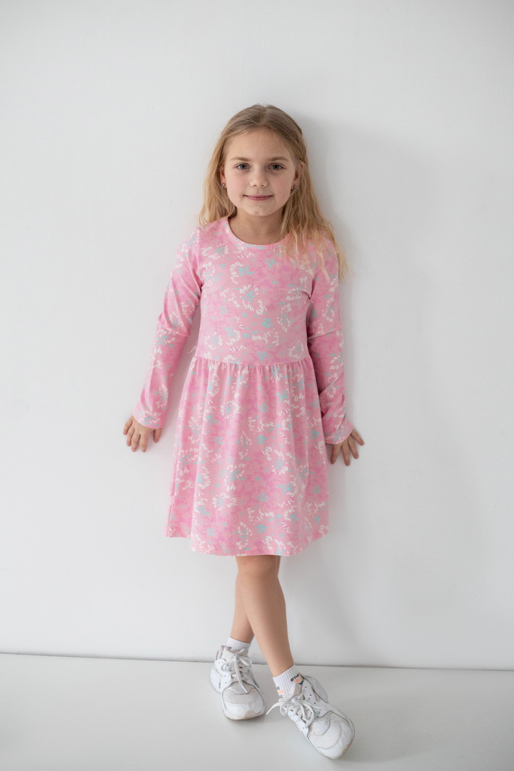 Сукня для дівчаток